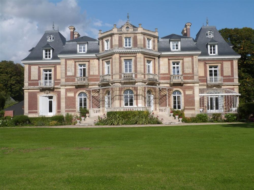 Photo 66 - Hénouville 76840 à Hénouville