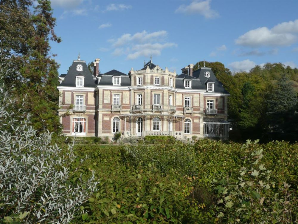 Photo 67 - Hénouville 76840 à Hénouville