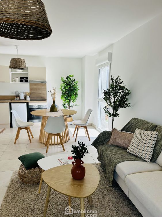 Photo 2 - Agde 34300 à Agde