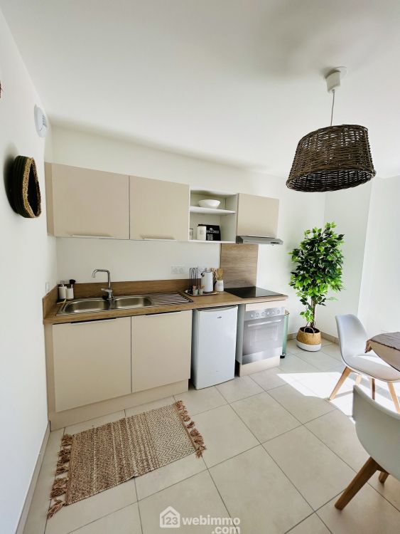 Photo 3 - Agde 34300 à Agde