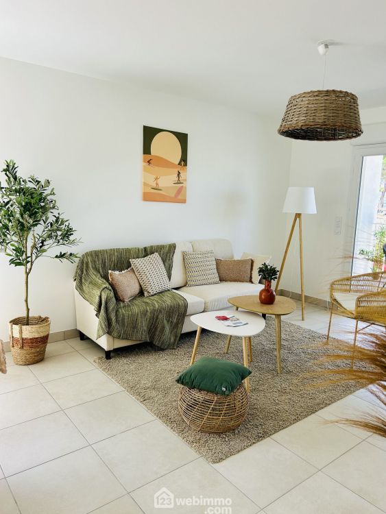 Photo 6 - Agde 34300 à Agde