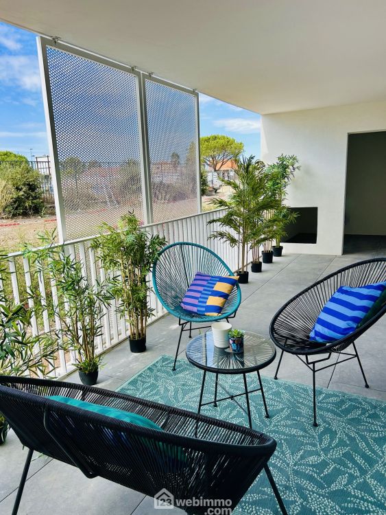 Photo 1 - Agde 34300 à Agde