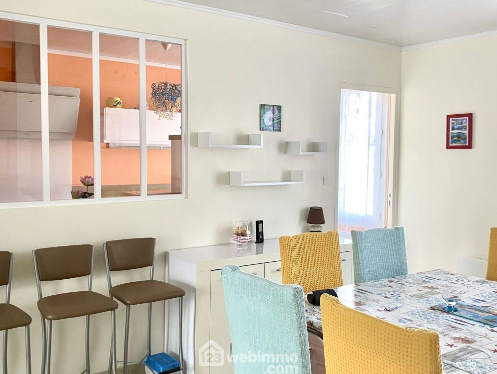 Photo 3 - la tranche-sur-Mer 85109 à la tranche-sur-Mer