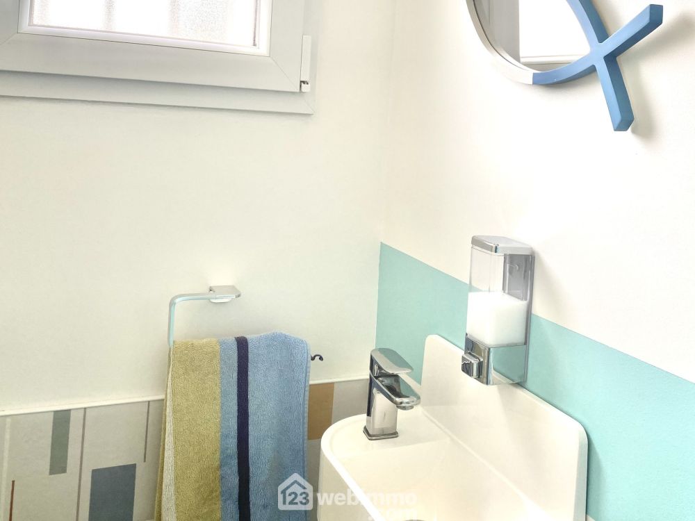 Photo 5 - la tranche-sur-Mer 85109 à la tranche-sur-Mer