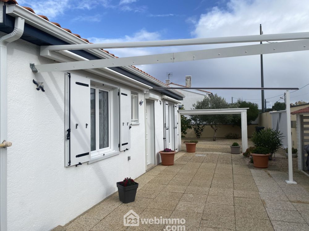 Photo 11 - la tranche-sur-Mer 85109 à la tranche-sur-Mer