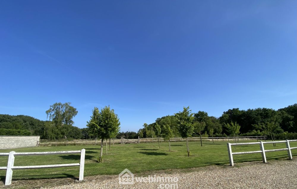 Photo 2 - Vironvay 27400 à Vironvay