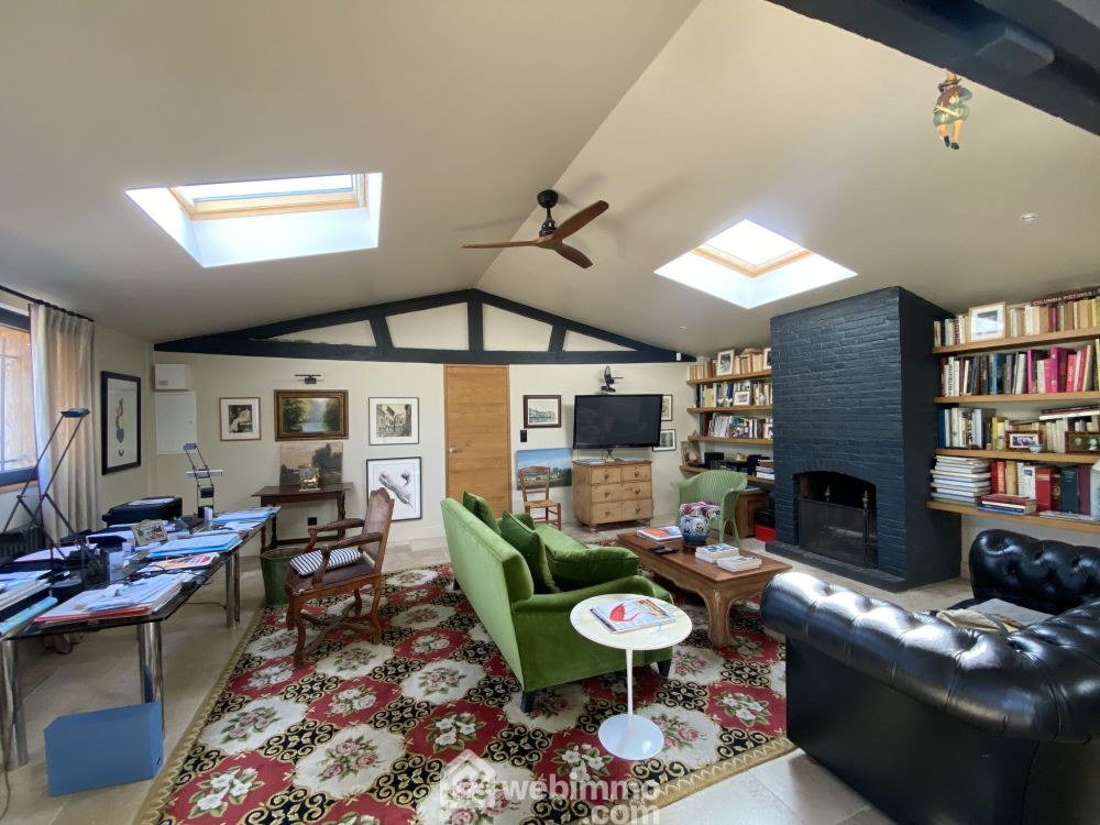 Photo 3 - Vironvay 27400 à Vironvay