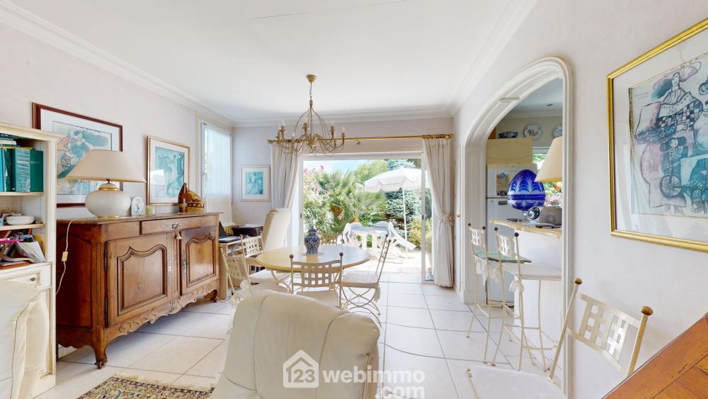 Photo 4 - Jard-sur-Mer 85520 à Jard-sur-Mer