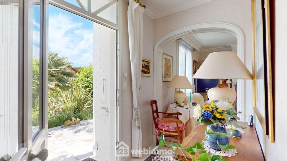 Photo 2 - Jard-sur-Mer 85520 à Jard-sur-Mer