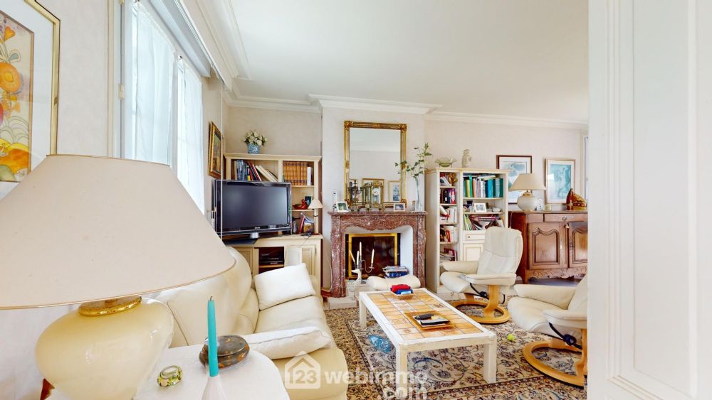 Photo 3 - Jard-sur-Mer 85520 à Jard-sur-Mer