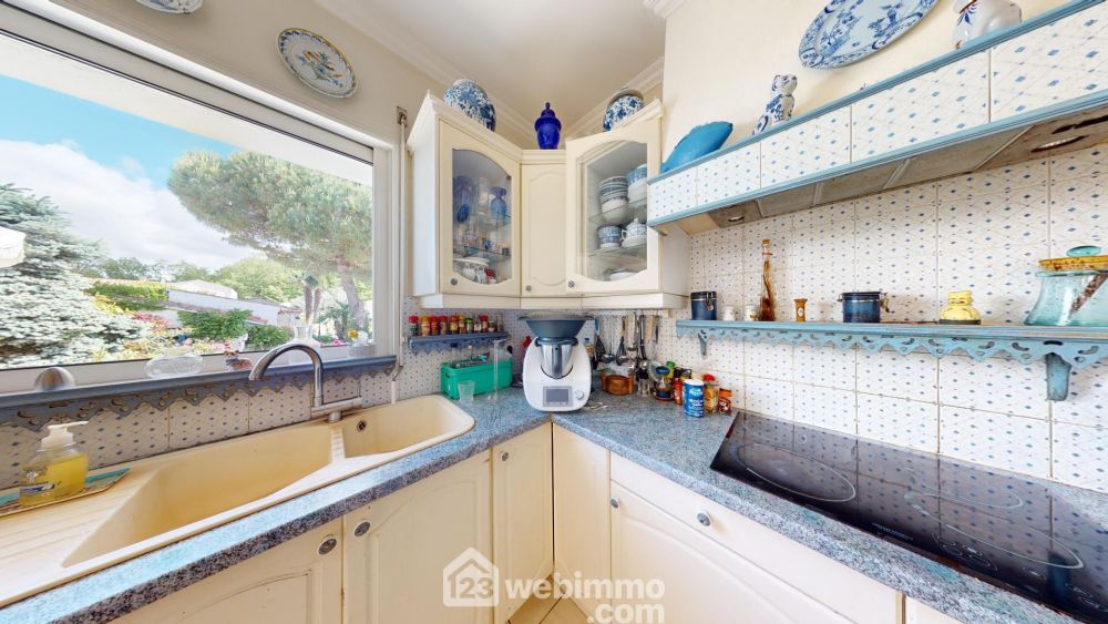 Photo 5 - Jard-sur-Mer 85520 à Jard-sur-Mer