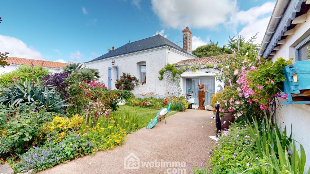 Photo 1 - Jard-sur-Mer 85520 à Jard-sur-Mer