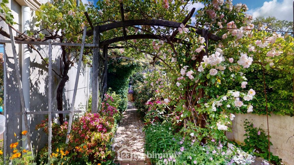 Photo 11 - Jard-sur-Mer 85520 à Jard-sur-Mer