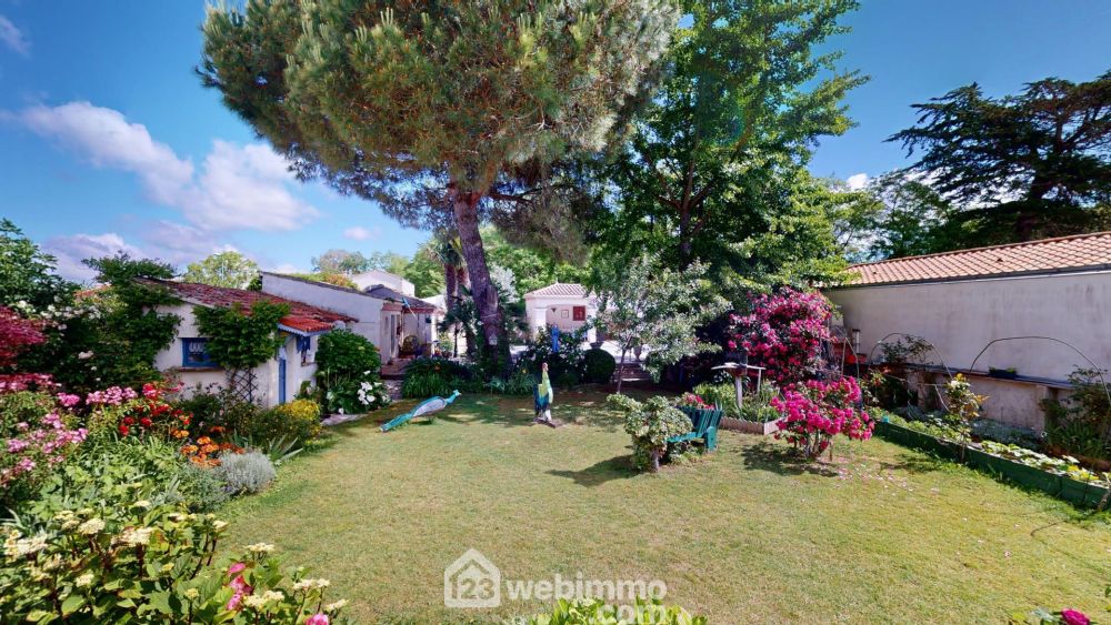 Photo 12 - Jard-sur-Mer 85520 à Jard-sur-Mer