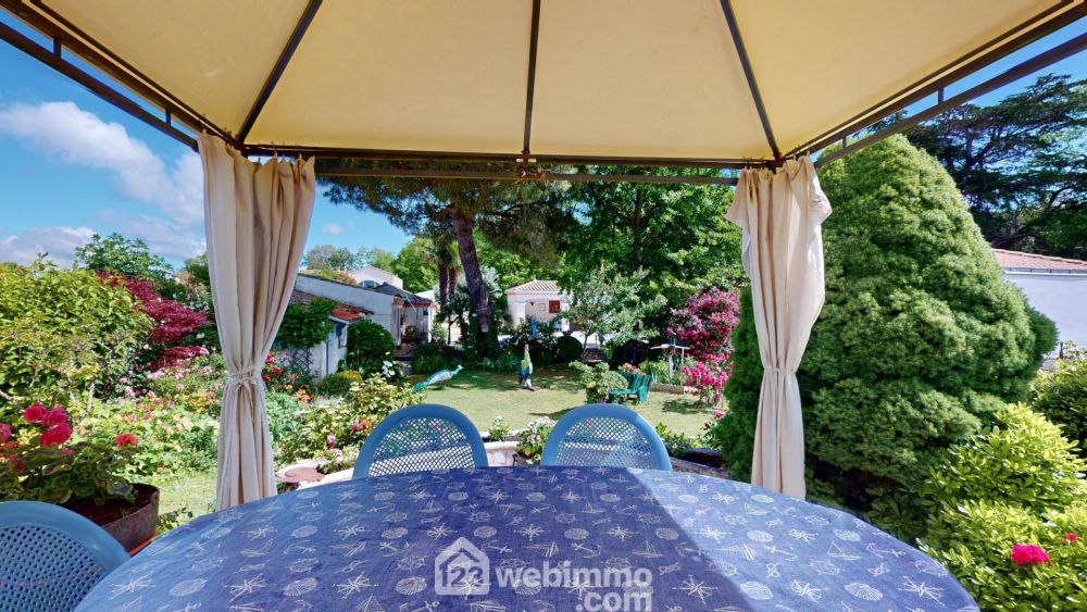 Photo 13 - Jard-sur-Mer 85520 à Jard-sur-Mer