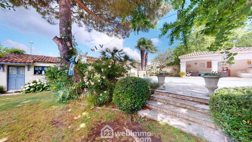 Photo 16 - Jard-sur-Mer 85520 à Jard-sur-Mer