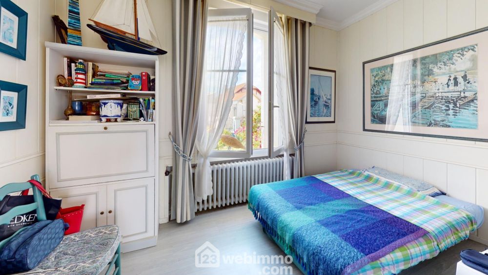 Photo 7 - Jard-sur-Mer 85520 à Jard-sur-Mer