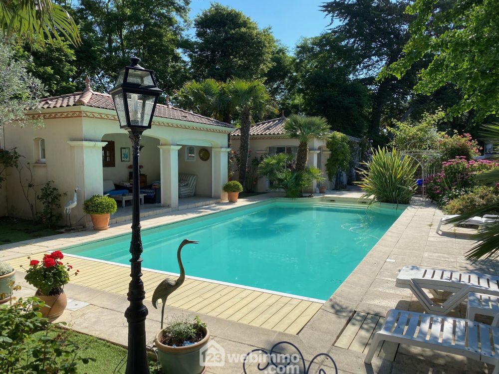 Photo 17 - Jard-sur-Mer 85520 à Jard-sur-Mer