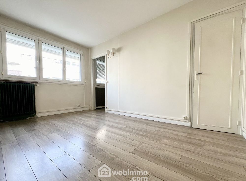 Photo 4 - Montrouge 92120 à Montrouge