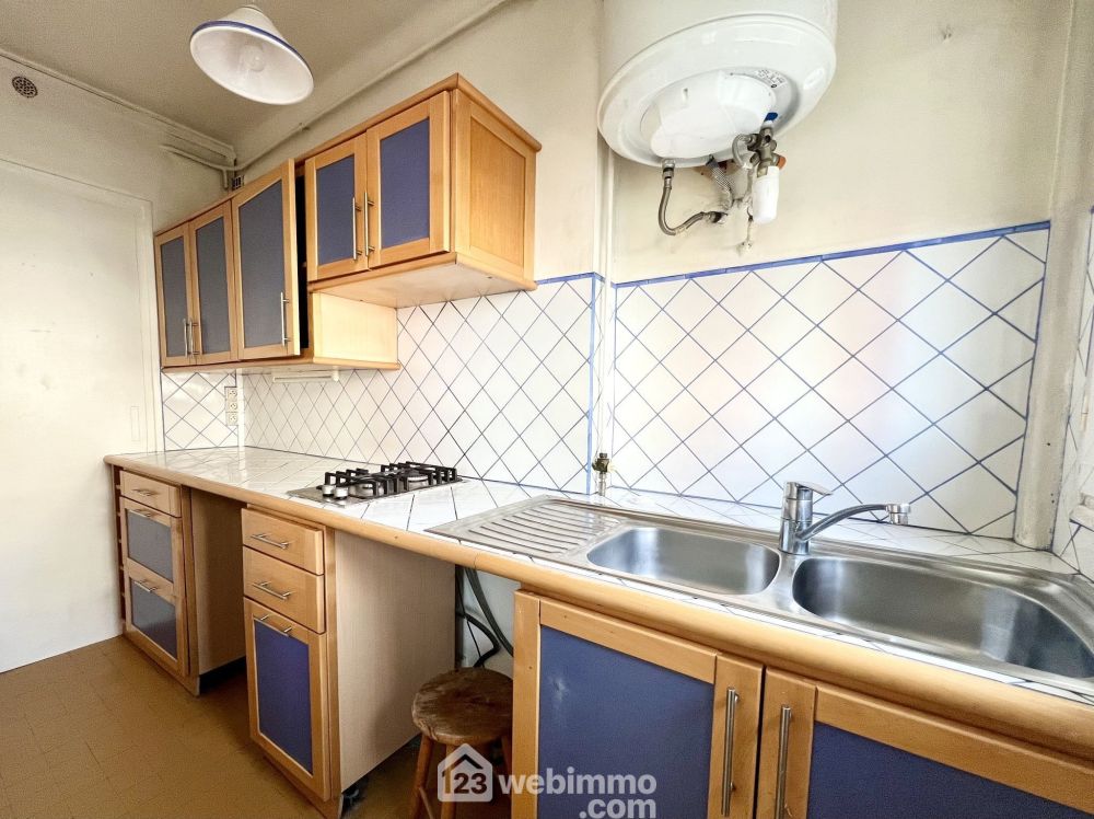 Photo 5 - Montrouge 92120 à Montrouge