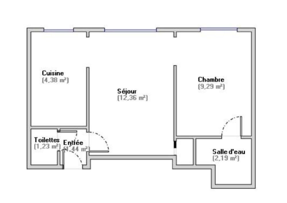 Photo 10 - Montrouge 92120 à Montrouge