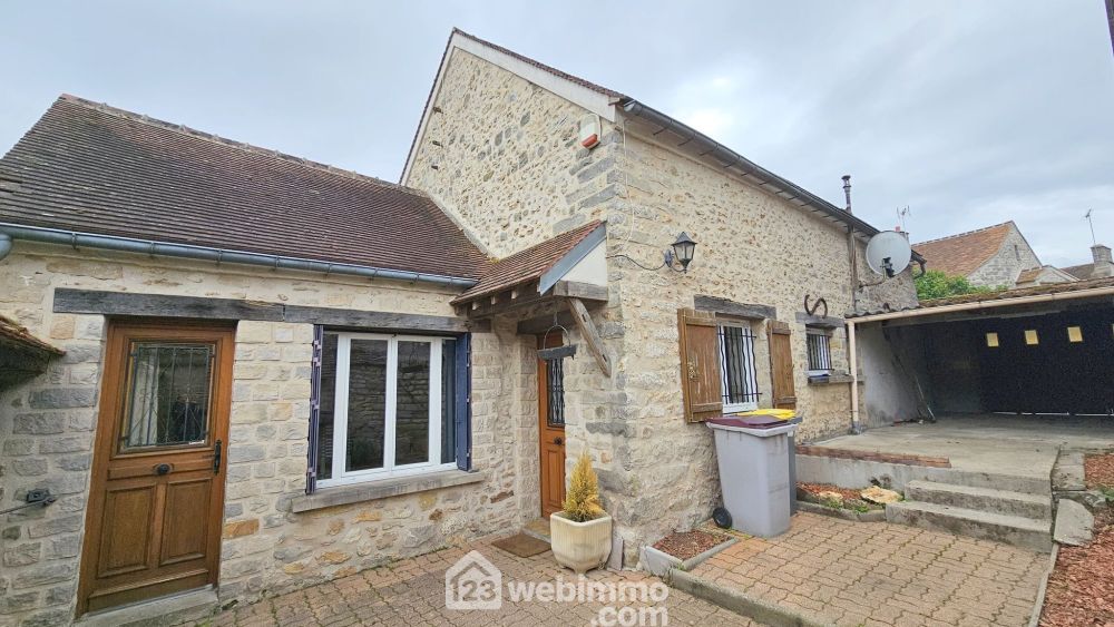 Photo 1 - Milly-la-Forêt 91490 à Milly-la-Forêt