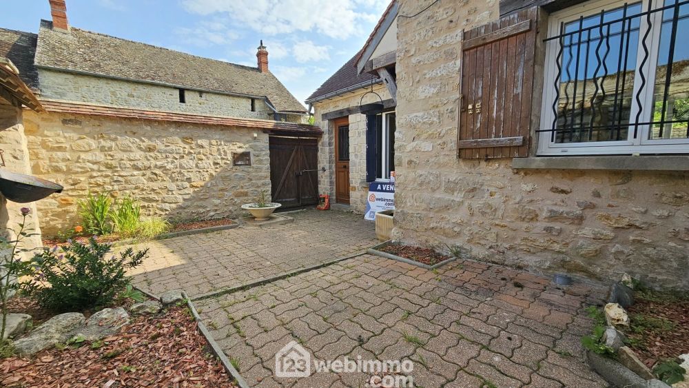 Photo 14 - Milly-la-Forêt 91490 à Milly-la-Forêt