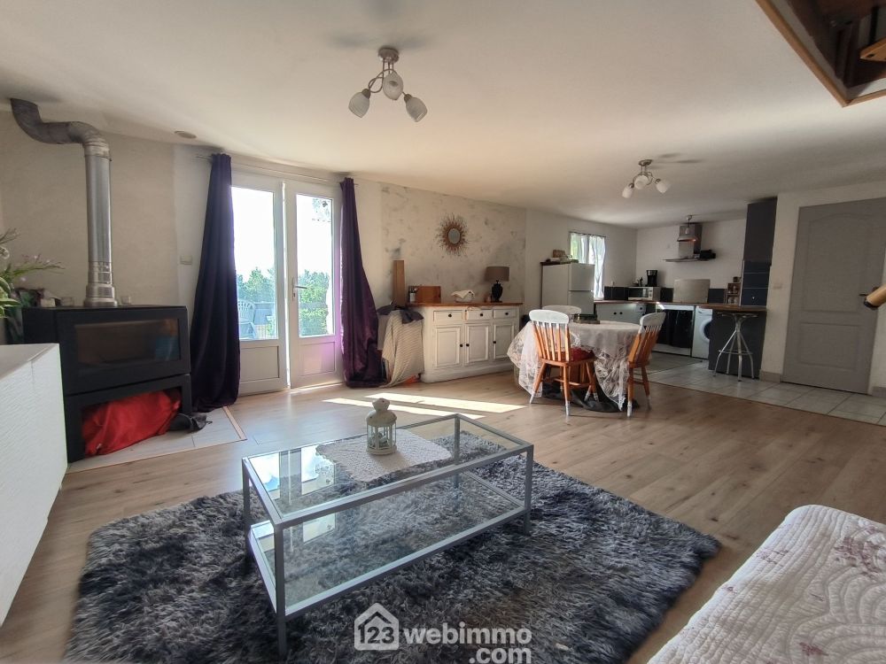 Photo 4 - Condé-sur-Aisne 02370 à Condé-sur-Aisne