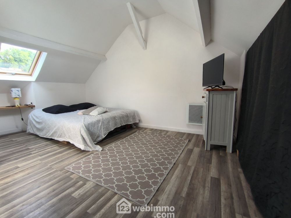 Photo 10 - Condé-sur-Aisne 02370 à Condé-sur-Aisne