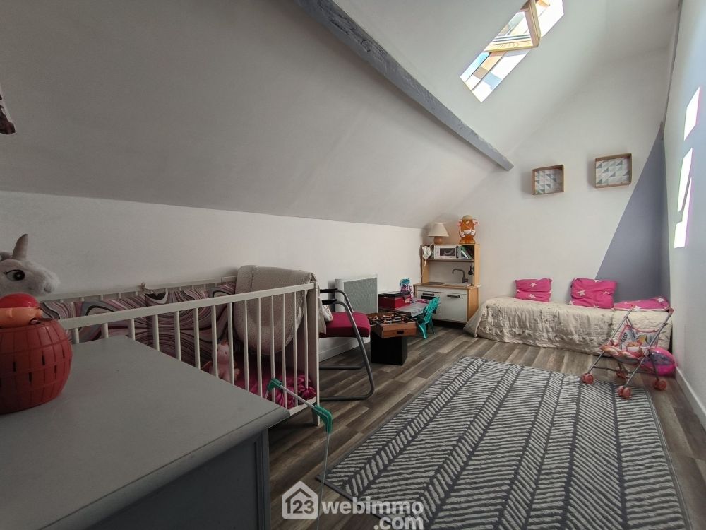 Photo 12 - Condé-sur-Aisne 02370 à Condé-sur-Aisne