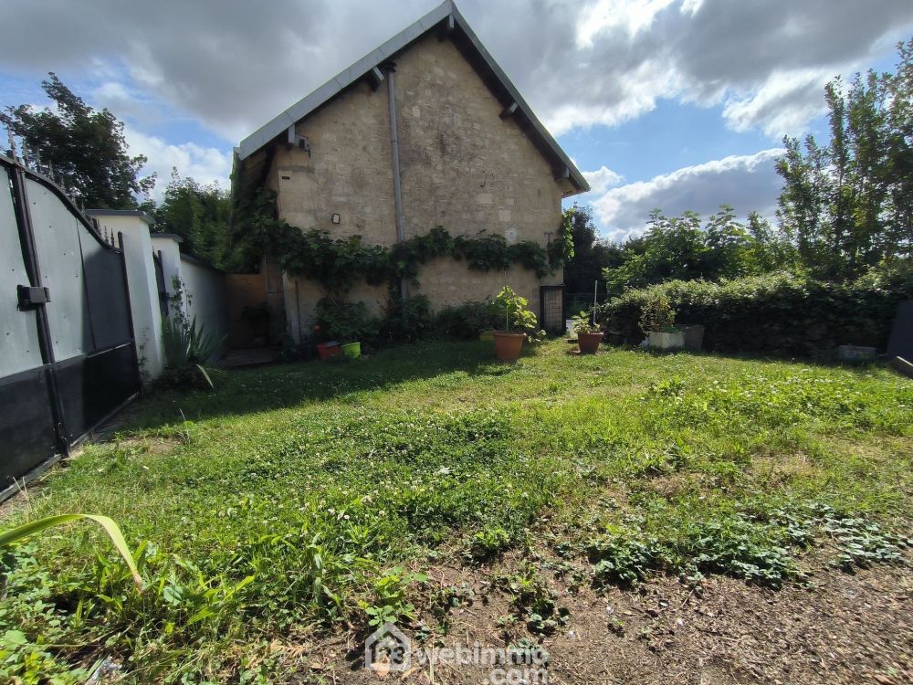 Photo 13 - Condé-sur-Aisne 02370 à Condé-sur-Aisne