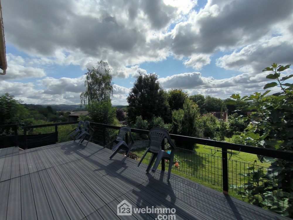 Photo 14 - Condé-sur-Aisne 02370 à Condé-sur-Aisne