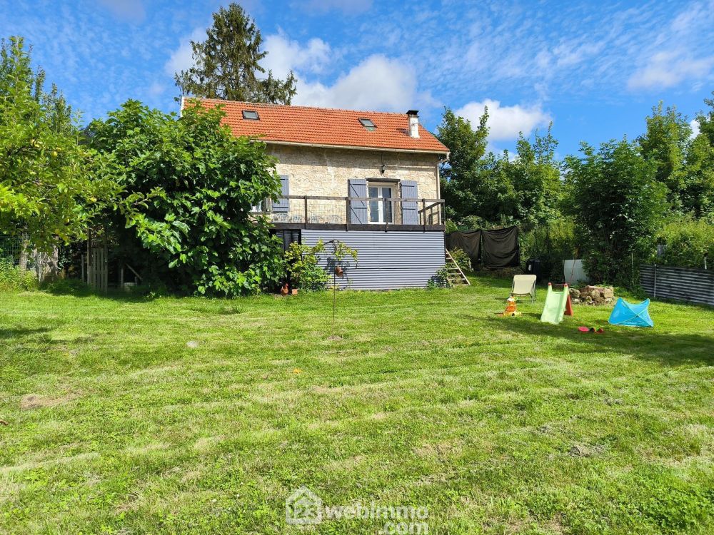 Photo 15 - Condé-sur-Aisne 02370 à Condé-sur-Aisne