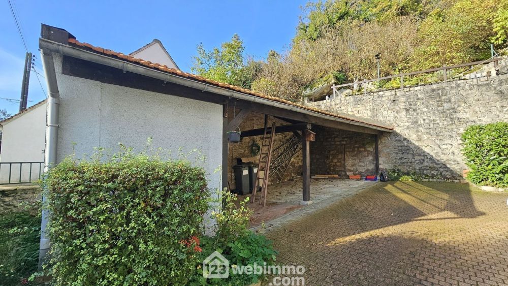 Photo 13 - Boigneville 91720 à Boigneville