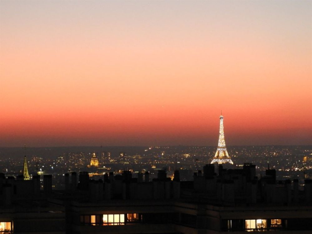 Photo 1 - Paris 20 75020 à Paris 20