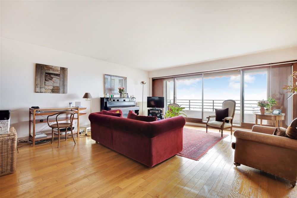 Photo 3 - Paris 20 75020 à Paris 20