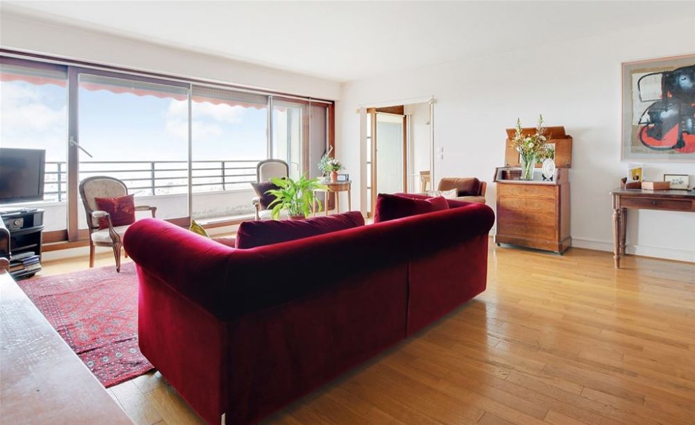 Photo 4 - Paris 20 75020 à Paris 20