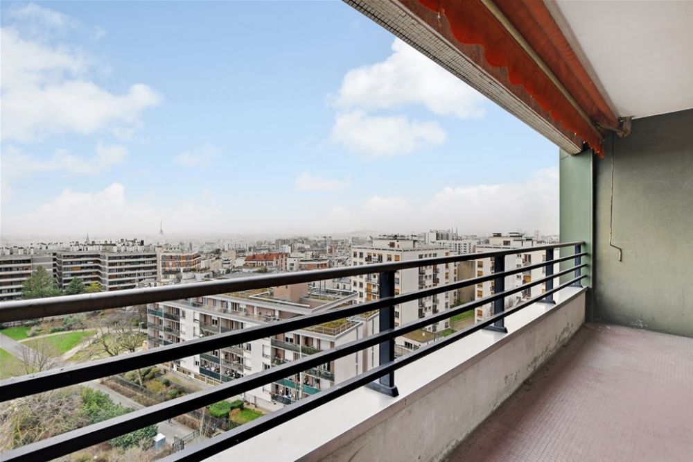 Photo 5 - Paris 20 75020 à Paris 20