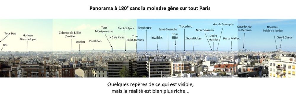Photo 6 - Paris 20 75020 à Paris 20