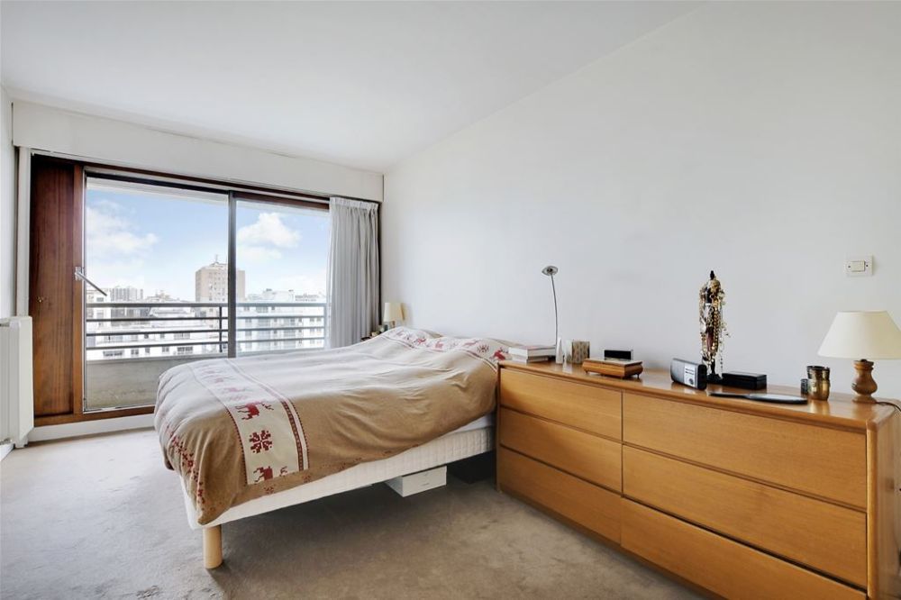 Photo 8 - Paris 20 75020 à Paris 20