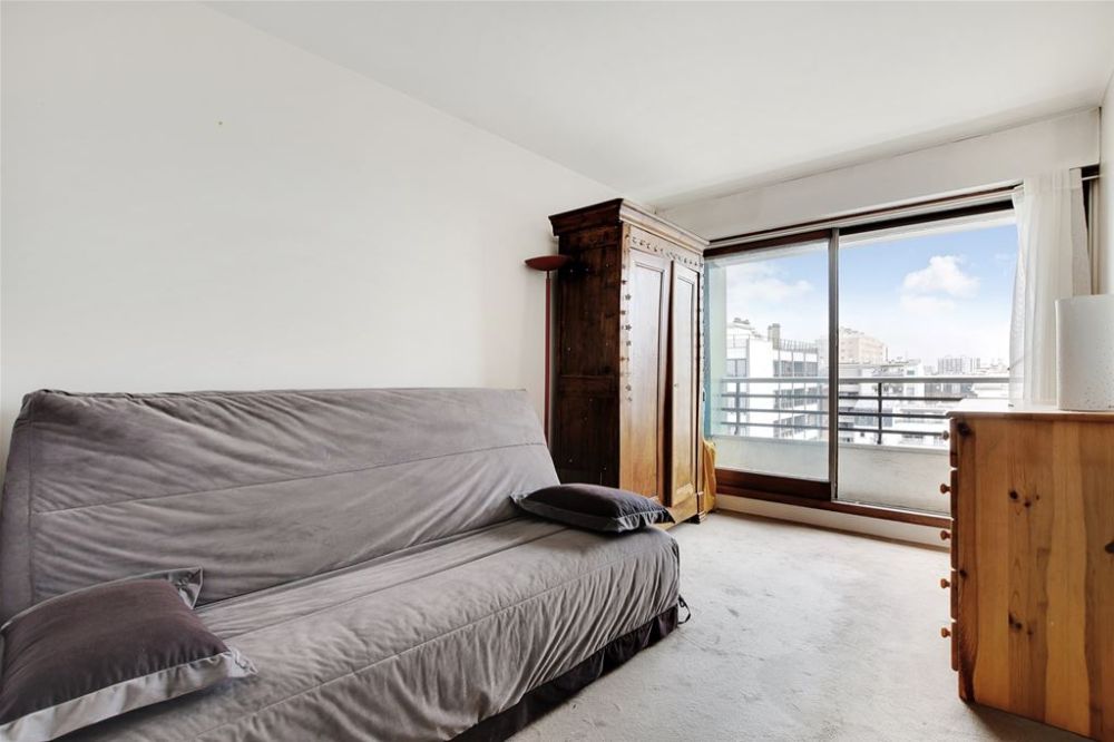 Photo 10 - Paris 20 75020 à Paris 20