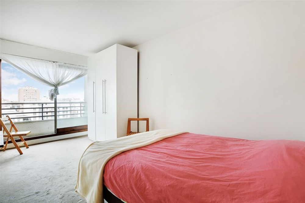 Photo 11 - Paris 20 75020 à Paris 20