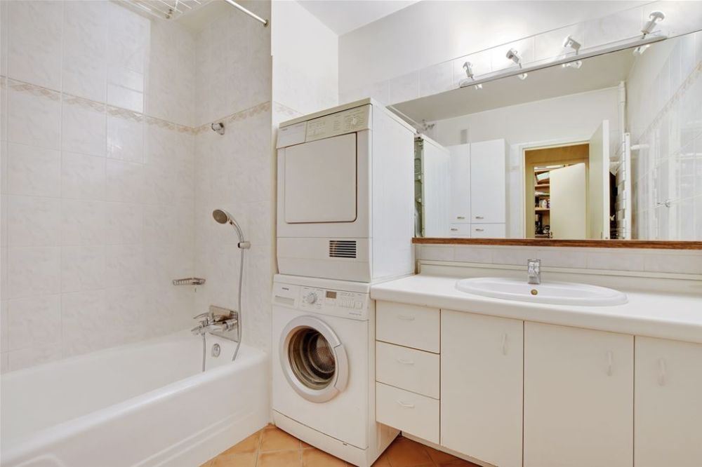 Photo 12 - Paris 20 75020 à Paris 20