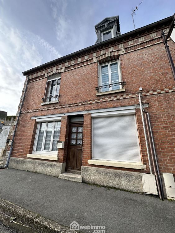 Photo 9 - Crépy 02870 à Crépy