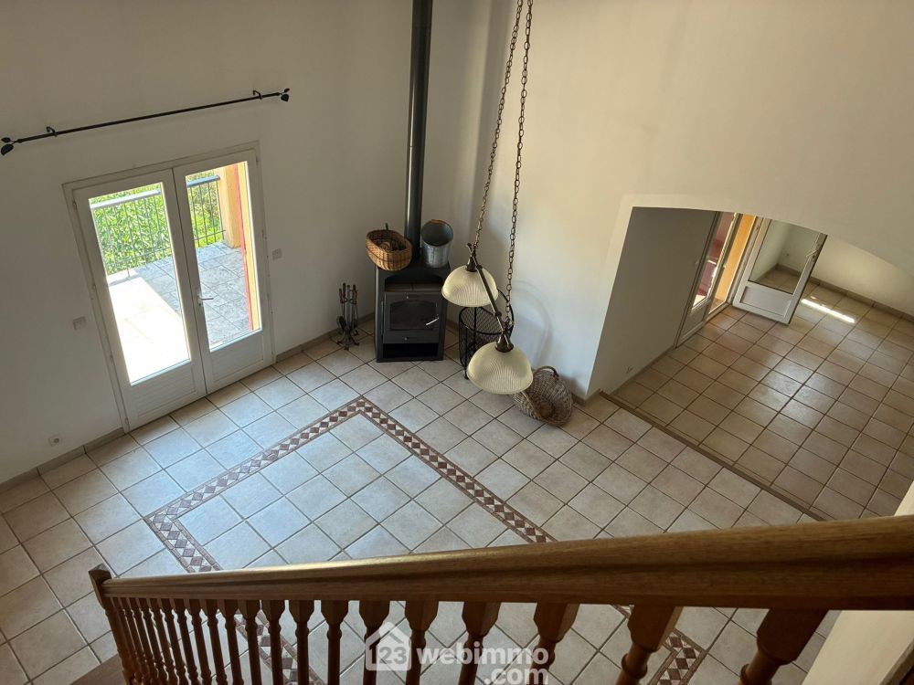 Photo 11 - Le Thoronet 83340 à Le Thoronet