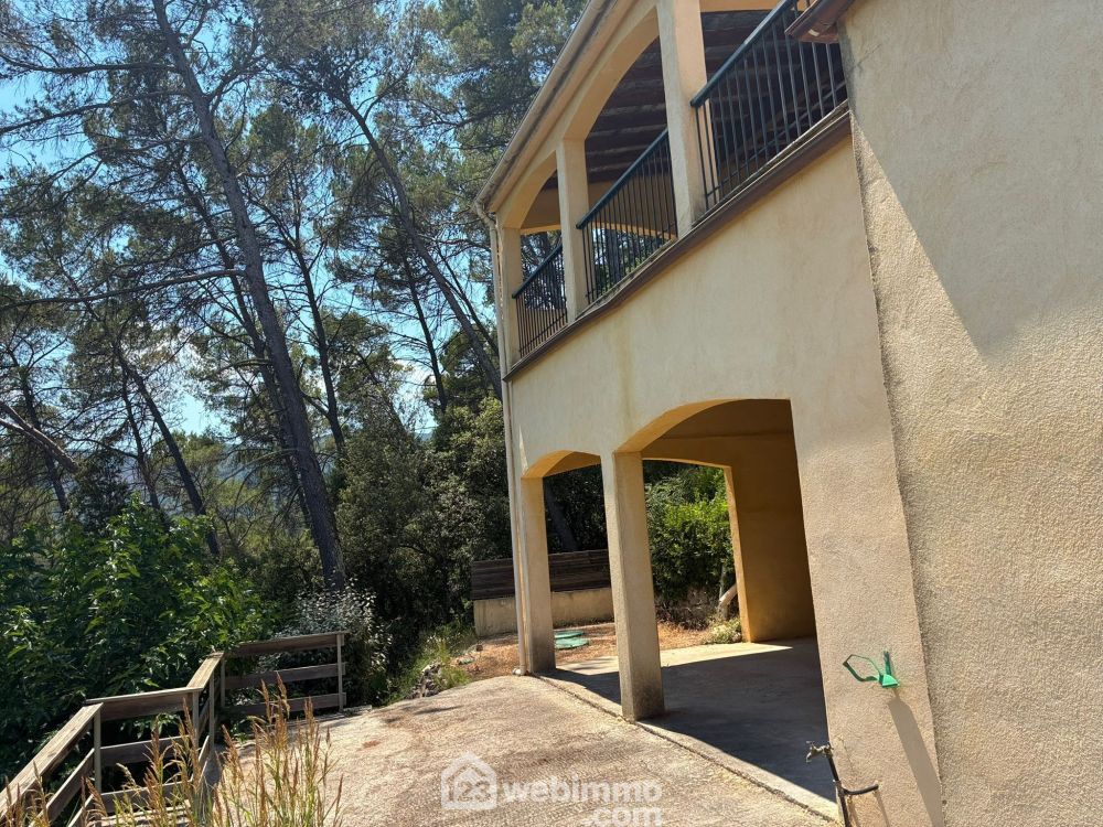 Photo 13 - Le Thoronet 83340 à Le Thoronet