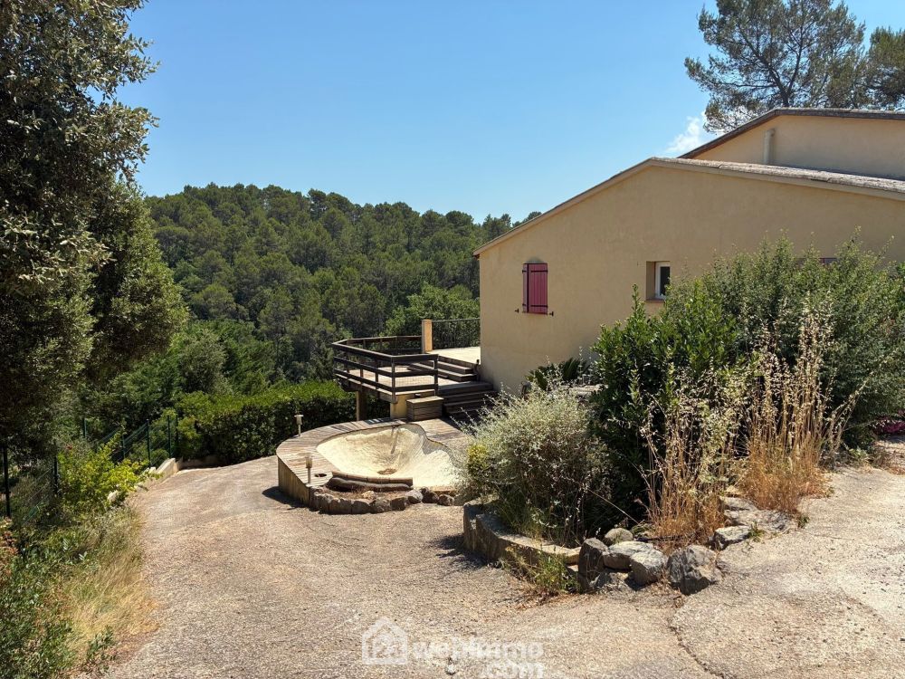 Photo 14 - Le Thoronet 83340 à Le Thoronet