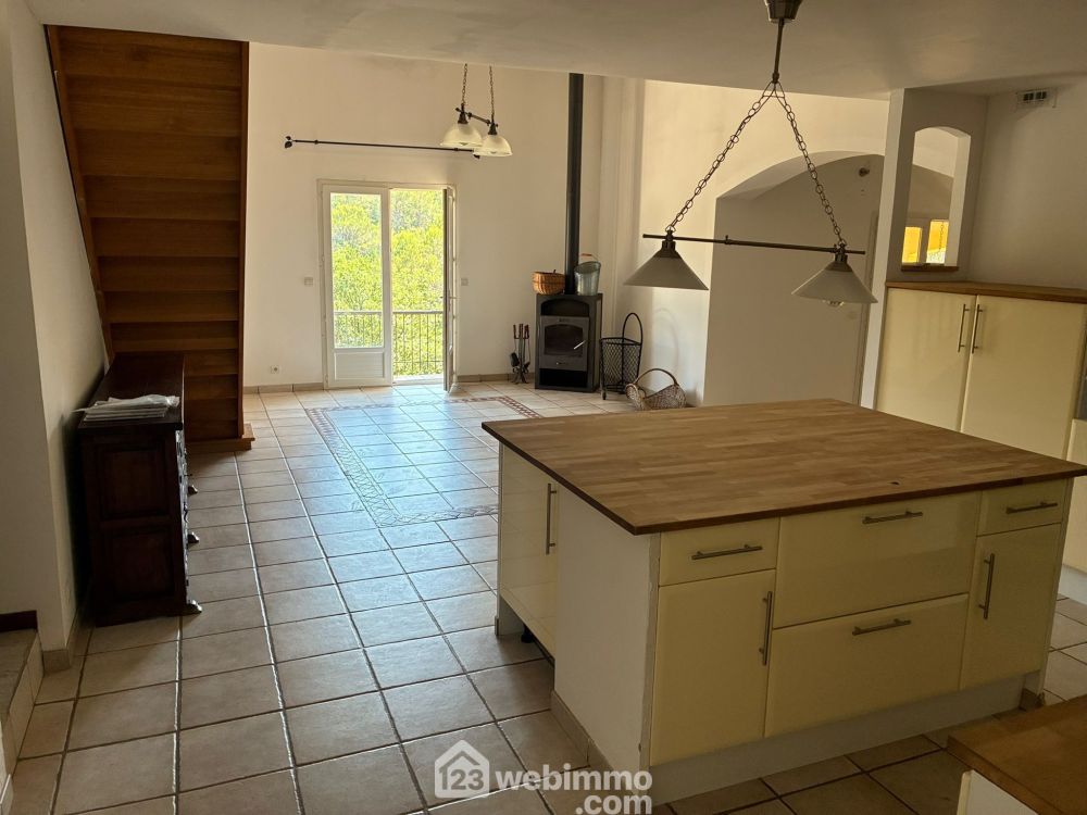 Photo 2 - Le Thoronet 83340 à Le Thoronet