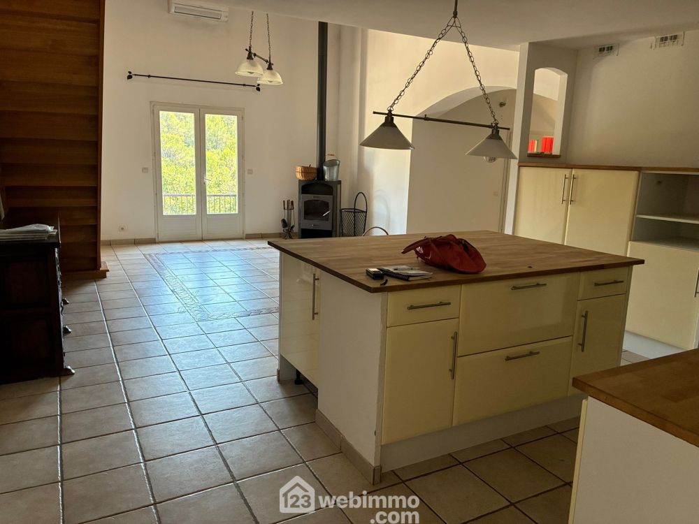 Photo 22 - Le Thoronet 83340 à Le Thoronet