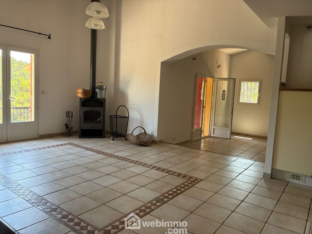 Photo 24 - Le Thoronet 83340 à Le Thoronet